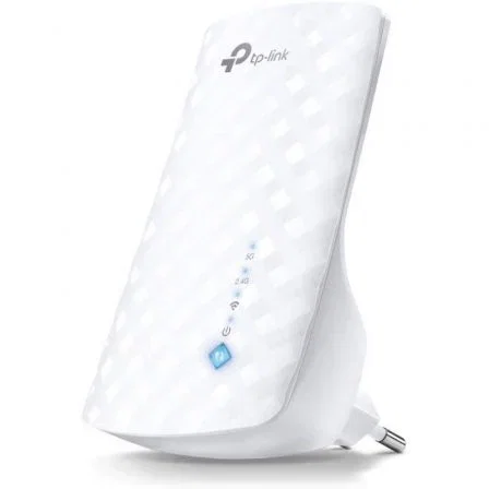 TP-Link RE190 AC750 Wi-Fi Range Extender de Banda Dual